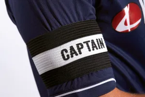 KWIK GOAL Senior Captain Arm Band