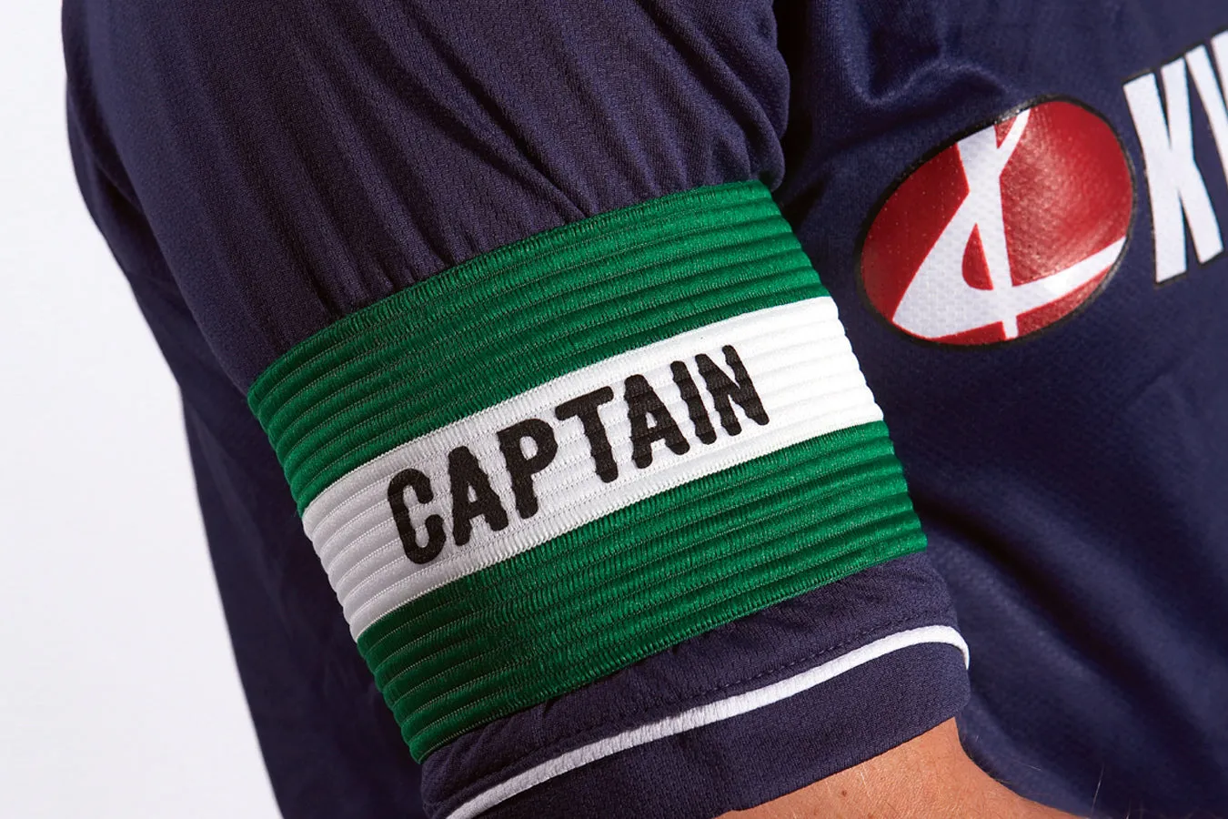 KWIK GOAL Senior Captain Arm Band