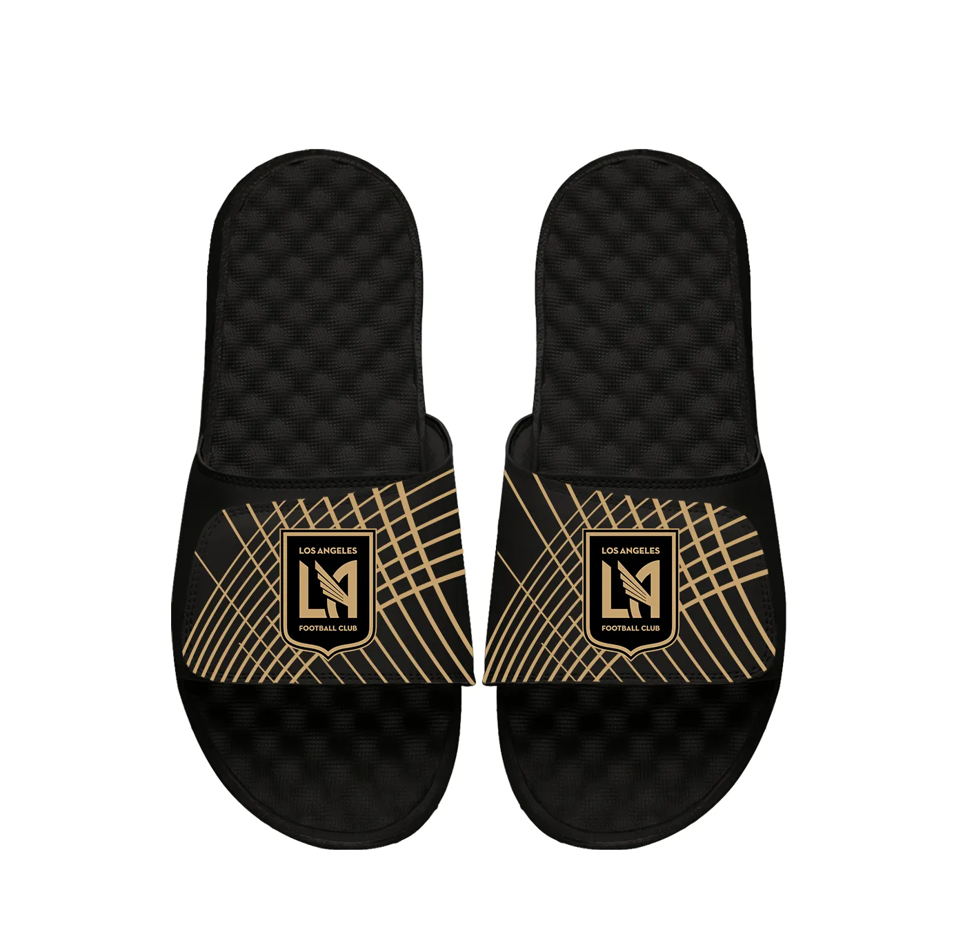 LA FC Stripe Show Slides