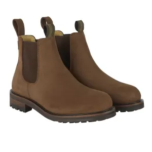 Le Chameau Chelsea Aventure Nubuck Boot