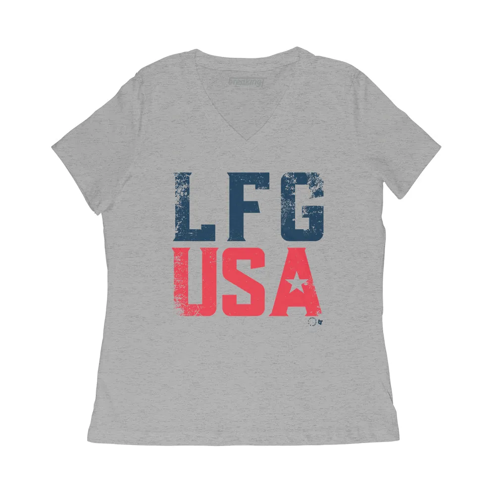 LFG USA