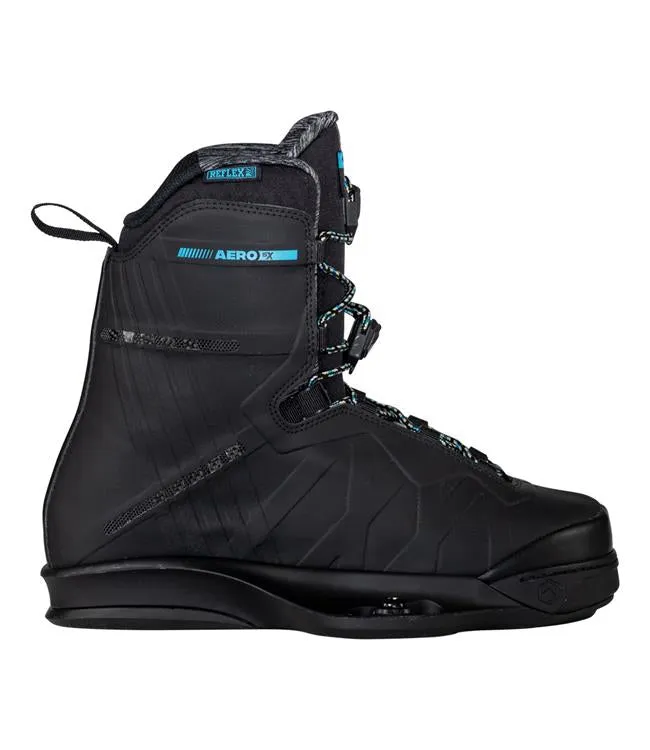 Liquid Force Aero 6X Wakeboard Boots (2024)