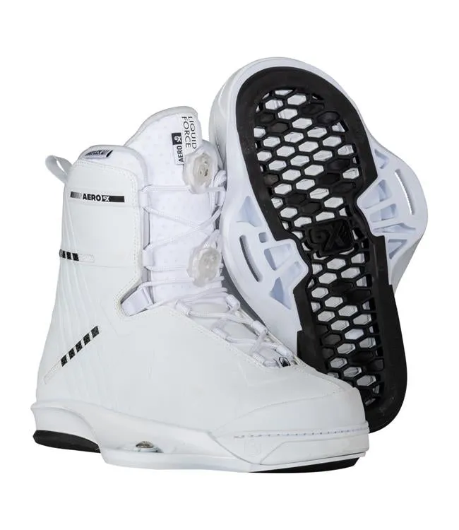 Liquid Force Aero 6X Wakeboard Boots (2024)