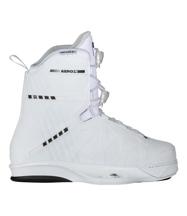 Liquid Force Aero 6X Wakeboard Boots (2024)