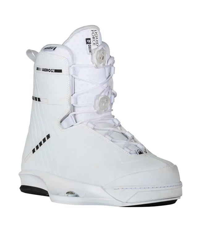 Liquid Force Aero 6X Wakeboard Boots (2024)