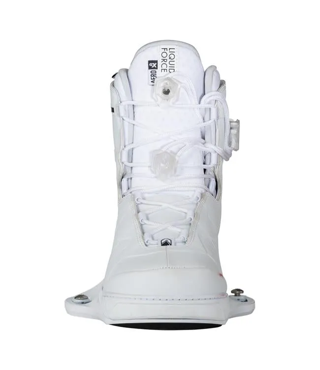 Liquid Force Aero 6X Wakeboard Boots (2024)