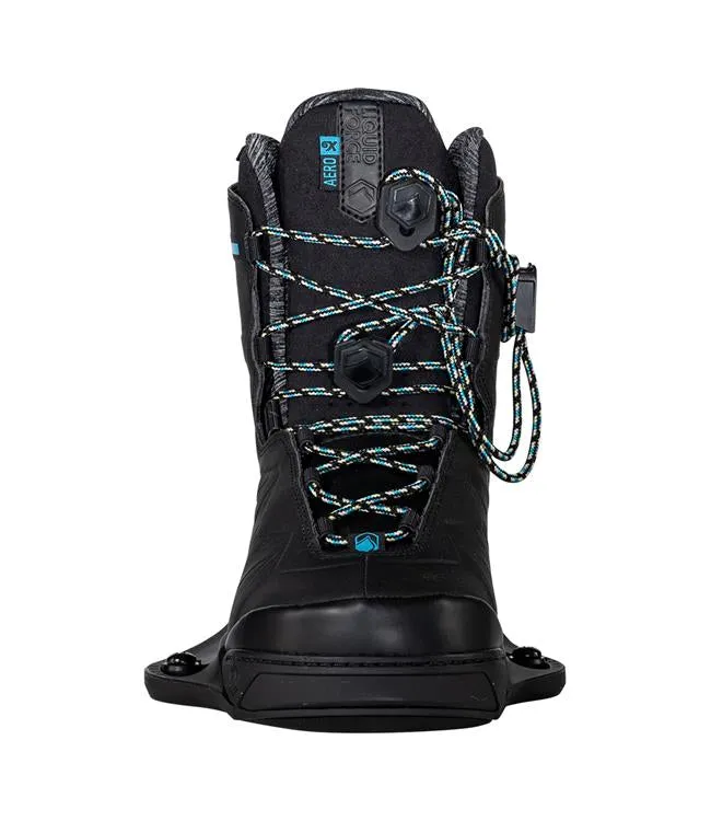 Liquid Force Aero 6X Wakeboard Boots (2024)