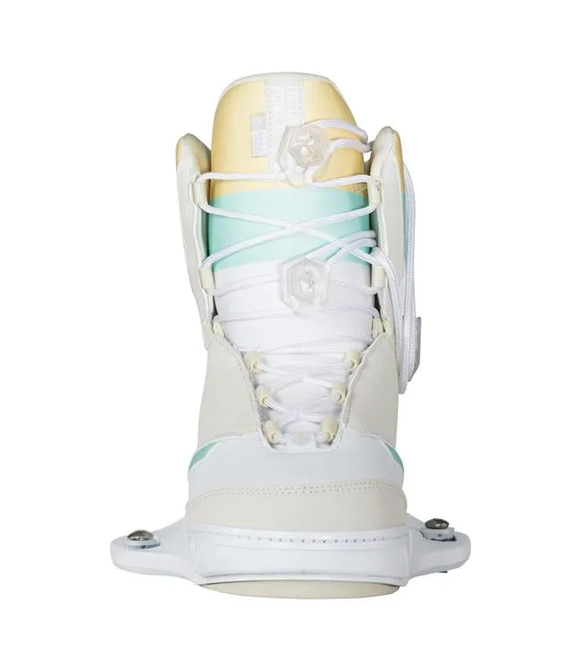 Liquid Force Vida 6X Wakeboard Boots (2024)