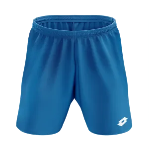 Lotto Trofeo Royal Blue Junior Football Shorts