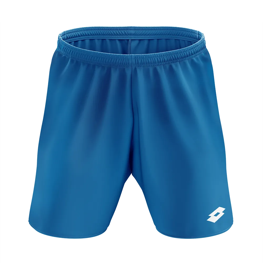 Lotto Trofeo Royal Blue Junior Football Shorts