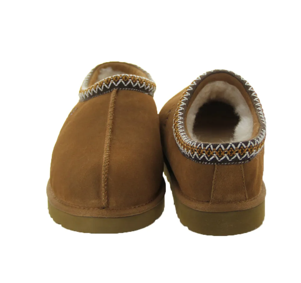 M Tasman in Chestnut by UGG