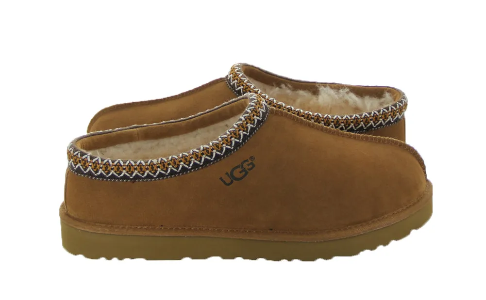 M Tasman in Chestnut by UGG