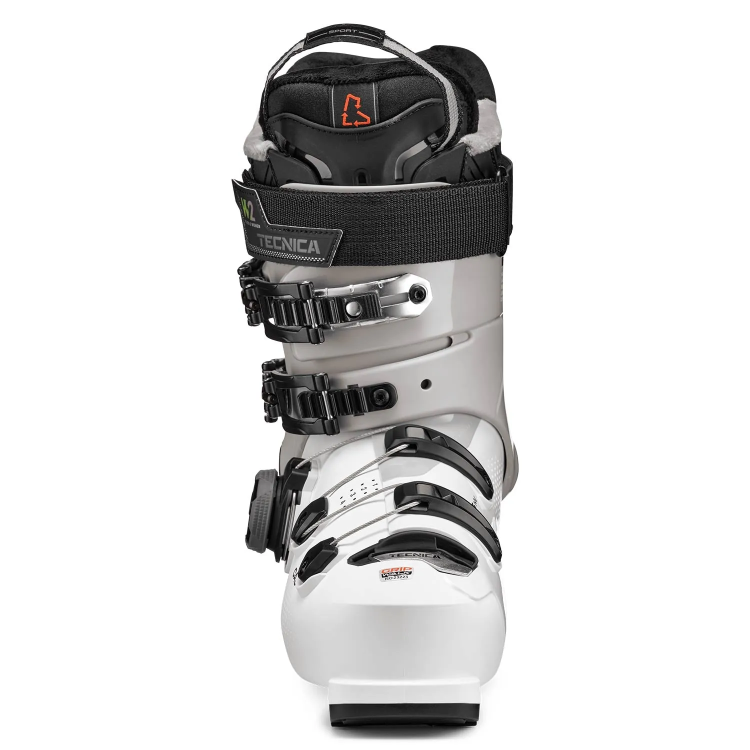 Mach BOA HV 95W Ski Boots 2025