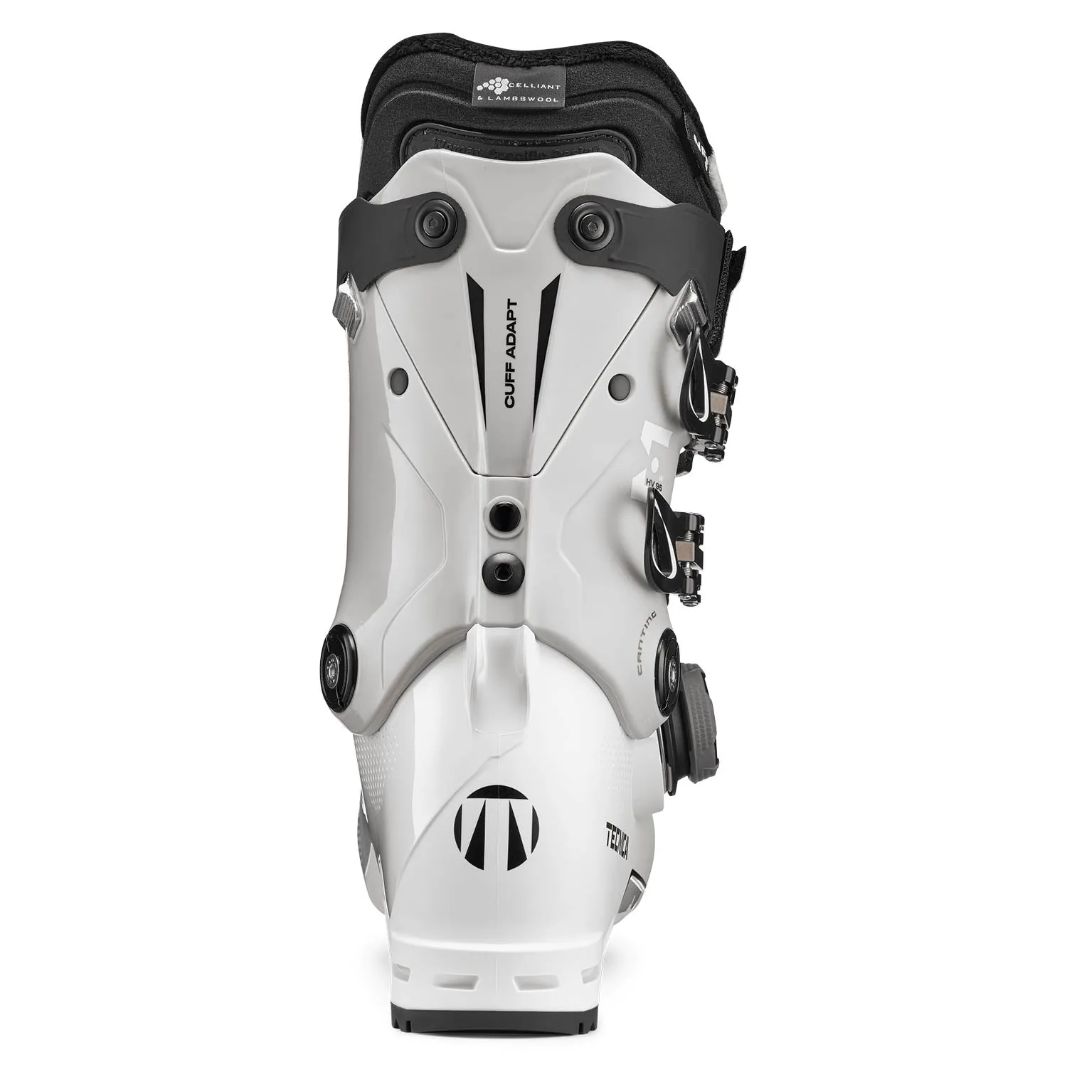 Mach BOA HV 95W Ski Boots 2025