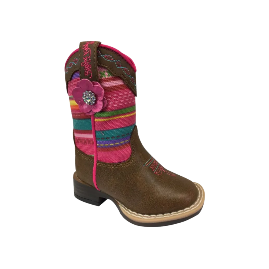 M&F Kid's Camilla Boots