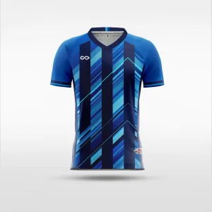 Marble - Customized Kid's Sublimated Soccer Jersey