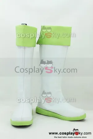 MARGINAL#4 LOVE SAVIOR Nomura Aaru Cosplay Boots Shoes