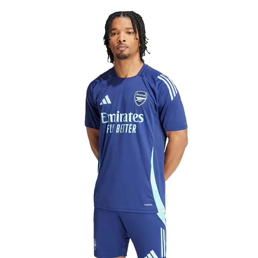 Men's Arsenal FC Training Jersey - Night Sky