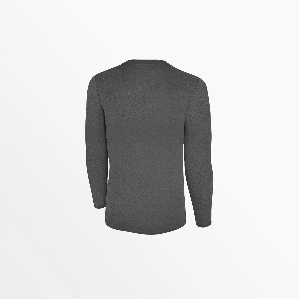 MEN'S BASICS I LONG SLEEVE TRAINING TOP