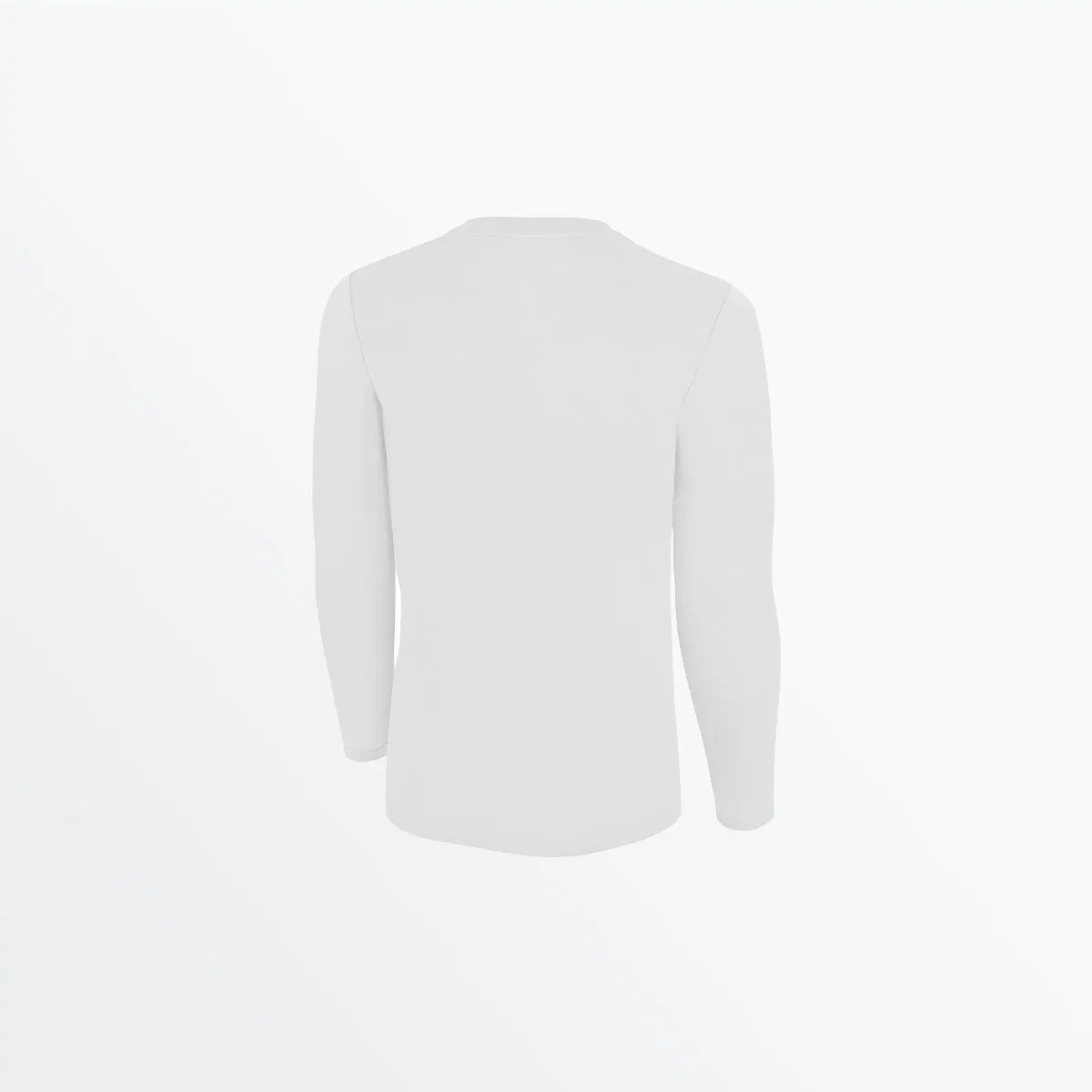 MEN'S BASICS I LONG SLEEVE TRAINING TOP