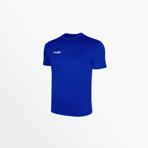 MEN'S BASICS I SHORT SLEEVE TRAINING TOP