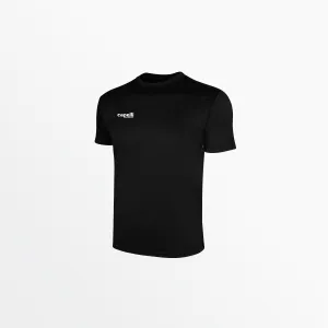 MEN'S BASICS I SHORT SLEEVE TRAINING TOP