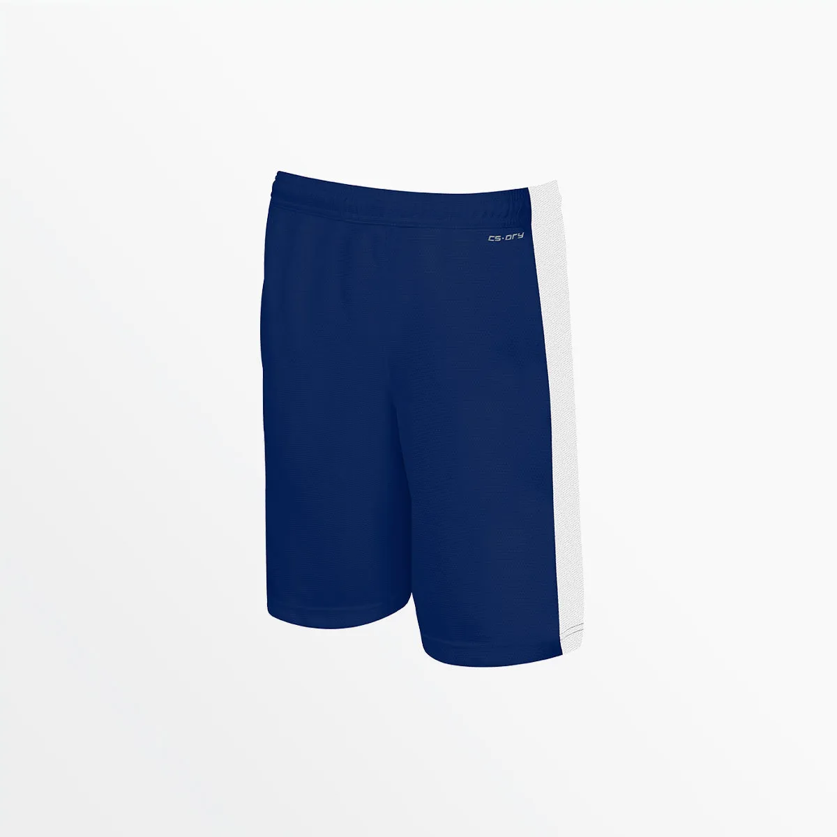 MEN'S LOGO SHORTS WITH POCKETS