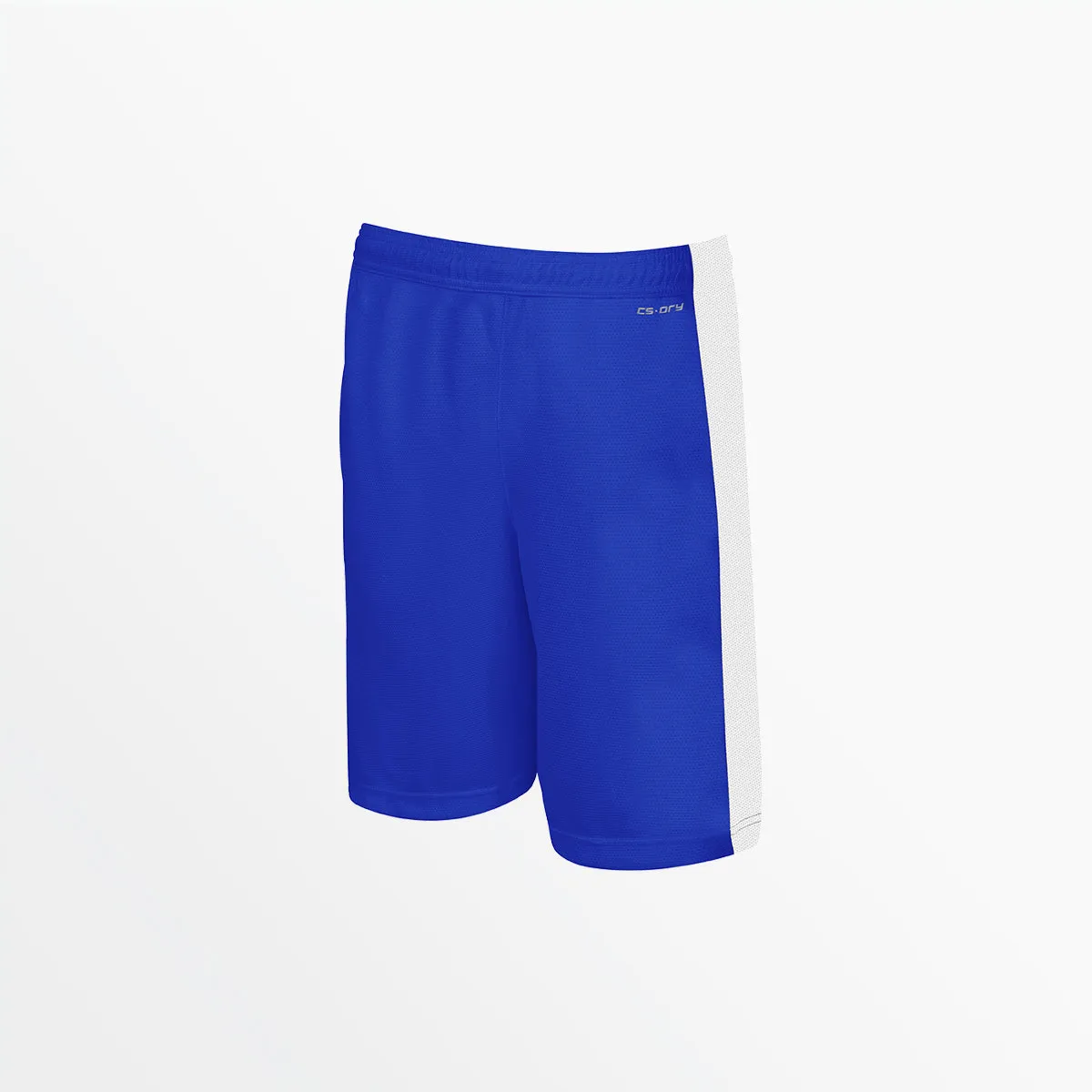 MEN'S LOGO SHORTS WITH POCKETS