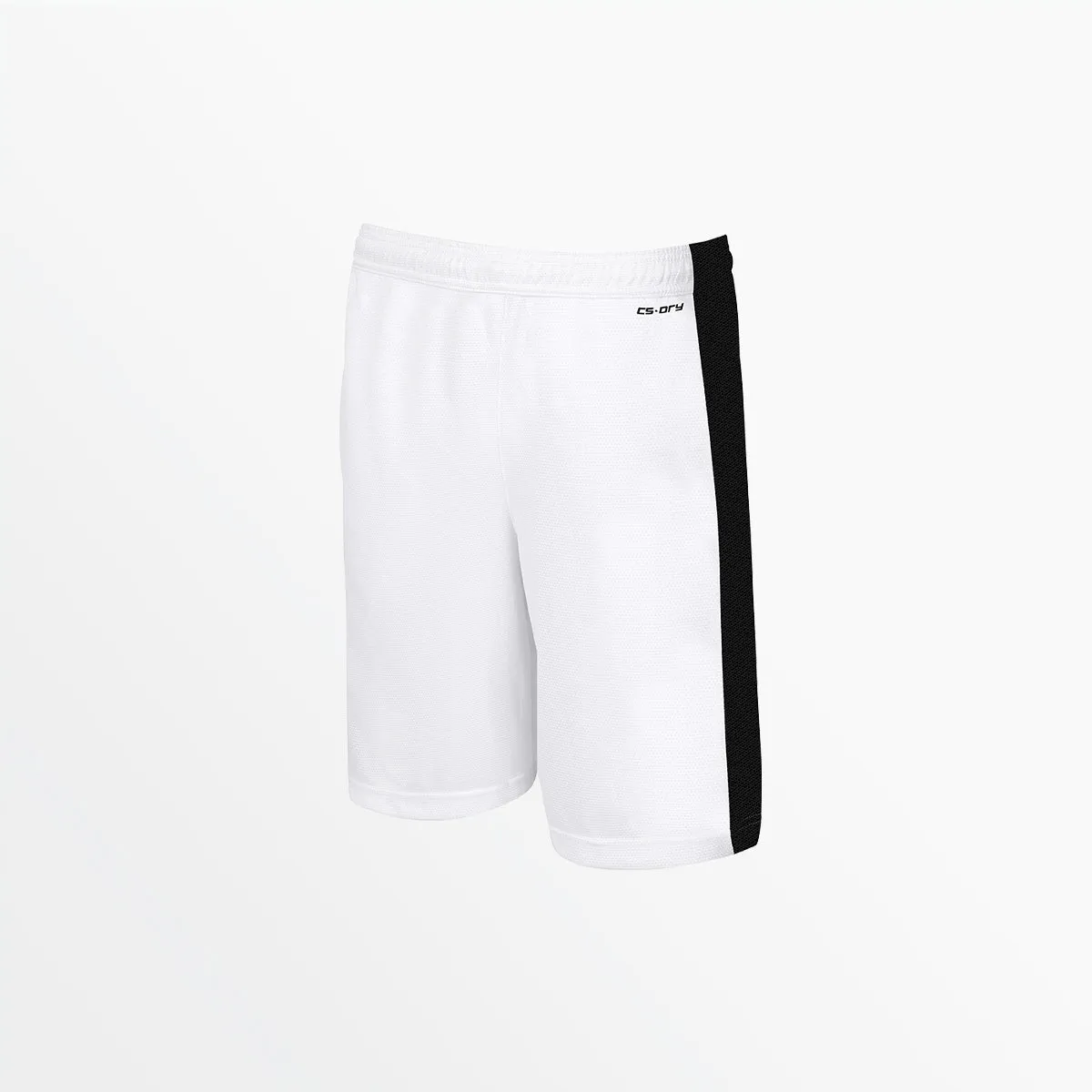 MEN'S LOGO SHORTS WITH POCKETS