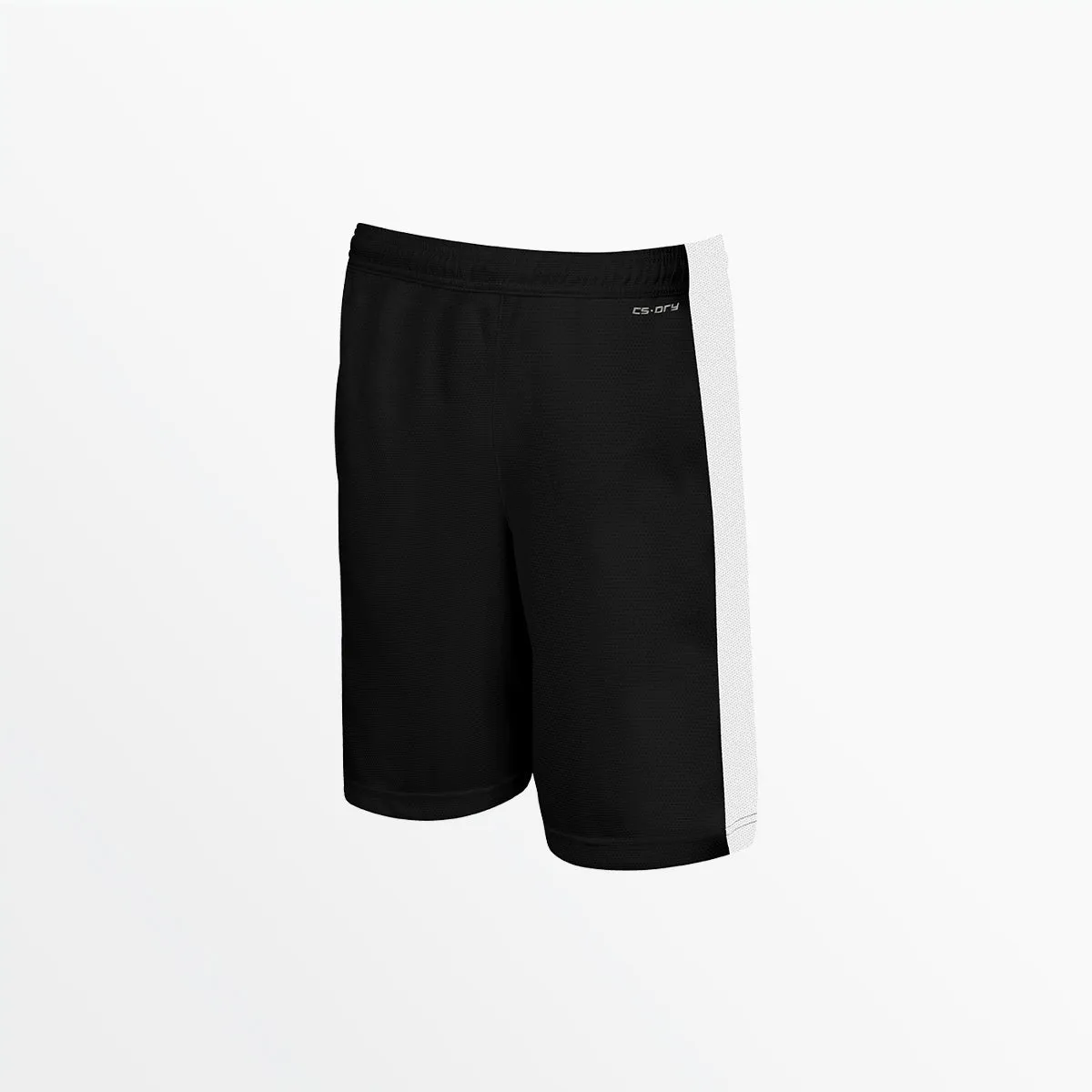 MEN'S LOGO SHORTS WITH POCKETS