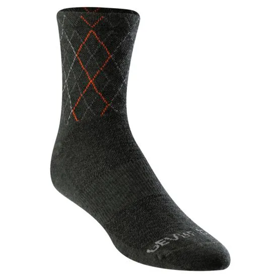 Men's Merino Mountain Cycling Socks