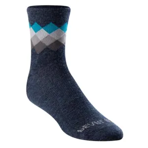 Men's Merino Mountain Cycling Socks