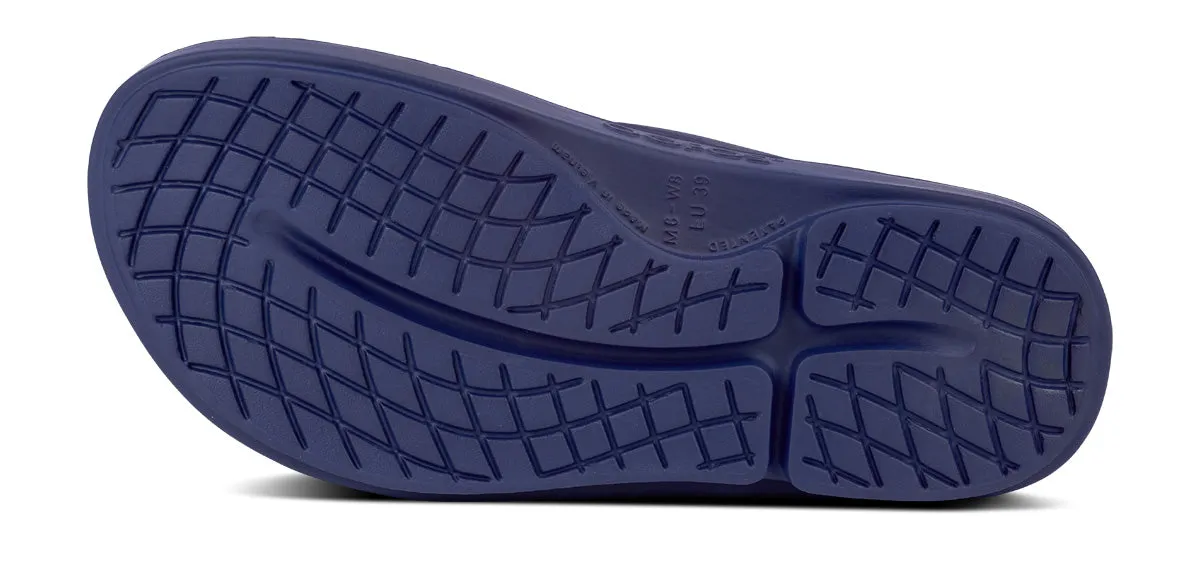 Men's OOriginal Sandal - Navy