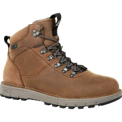 Men's Rocky Legacy 32 Waterproof Outdoor Boot RKS0431