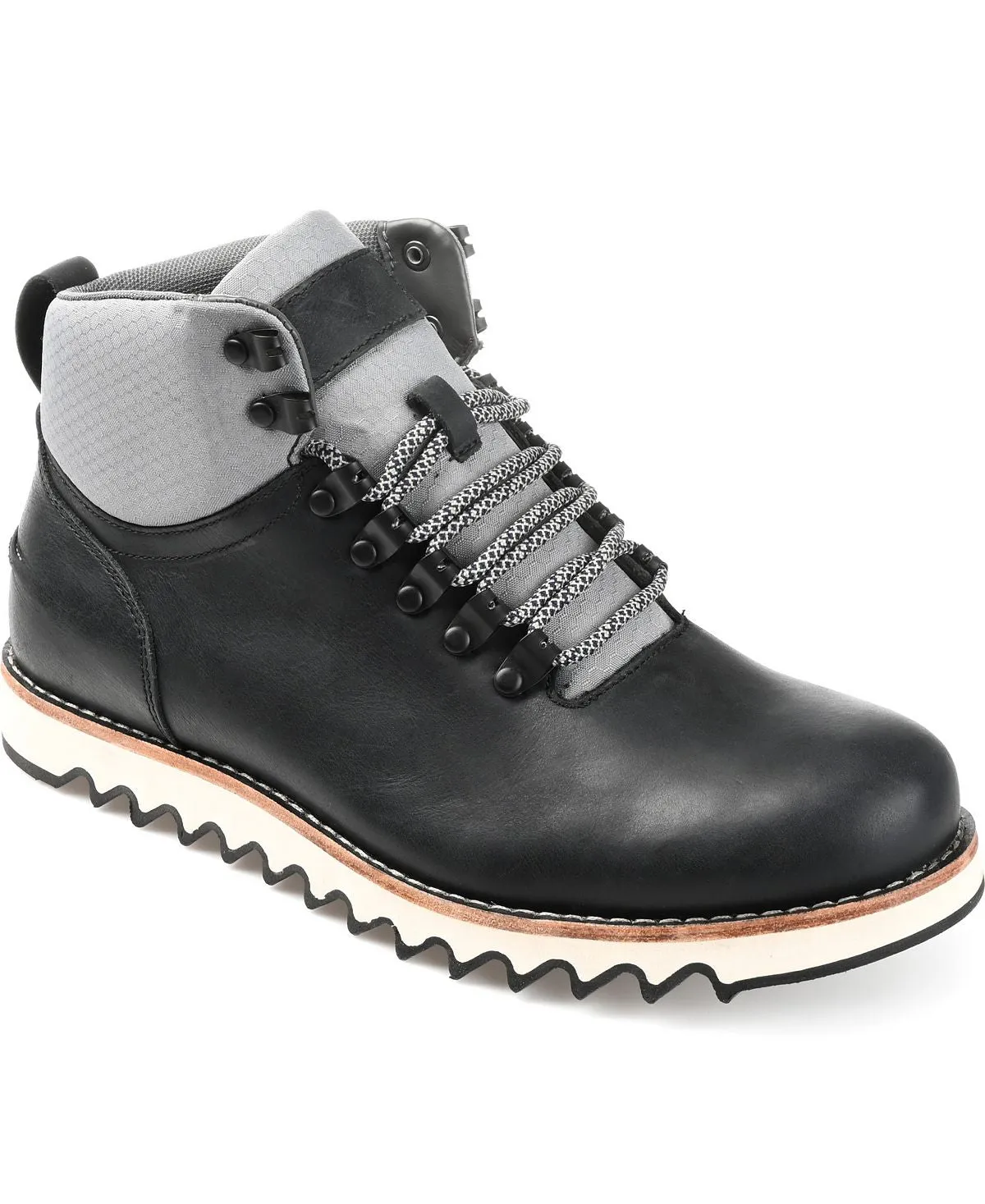 Men's Territory Crash Ankle Boots