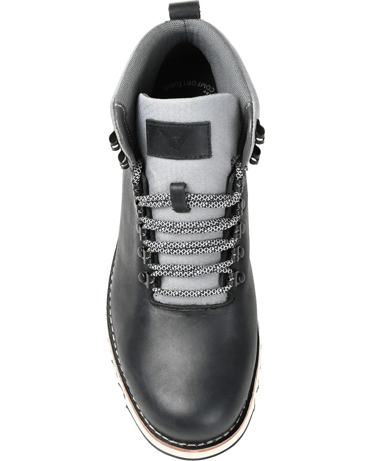 Men's Territory Crash Ankle Boots