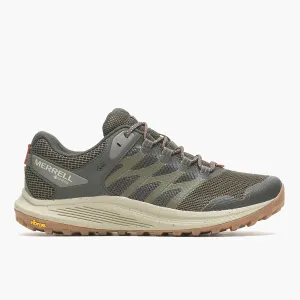 Merrell Men's Nova 3 GTX Trail Shoe Olive