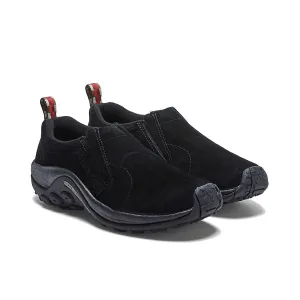 Merrell Women's Jungle Moc - Midnight (Black)