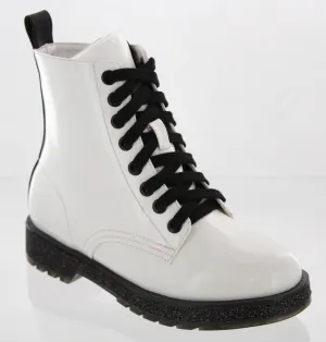 MIA Kids Giuletta Boot - White