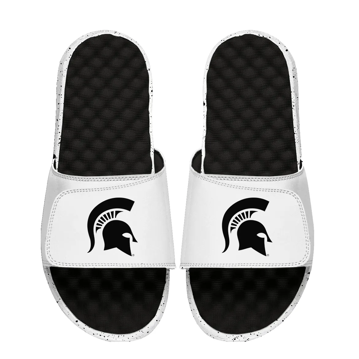 Michigan State Spartans Cookies & Cream