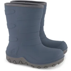 Mikk-Line Orion Blue Thermal Boot