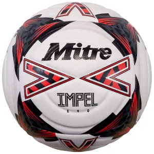 Mitre Impel Evo 24 Soccer Ball