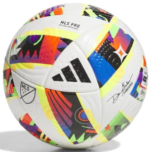 MLS 24 PRO Soccer Ball