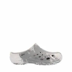 Muck Footwear Men MUCKSTER LITE CLOG GREYSWIRL