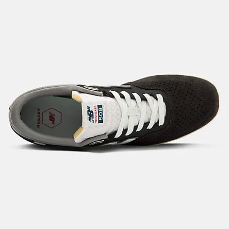 NEW BALANCE 508 BRANDON WESTGATE NAVY/WHITE