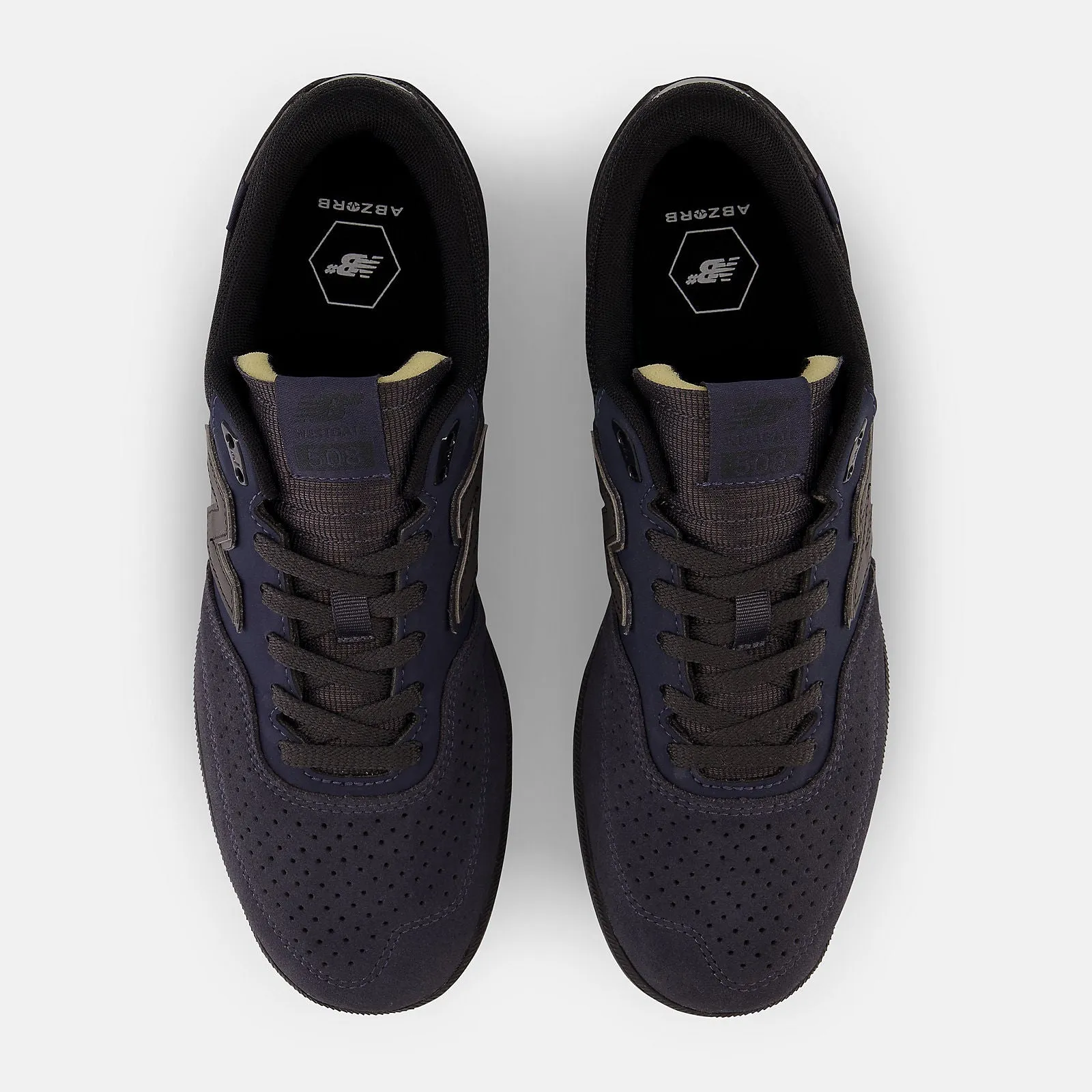 NEW BALANCE WESTGATE 508 NAVY/BLACK