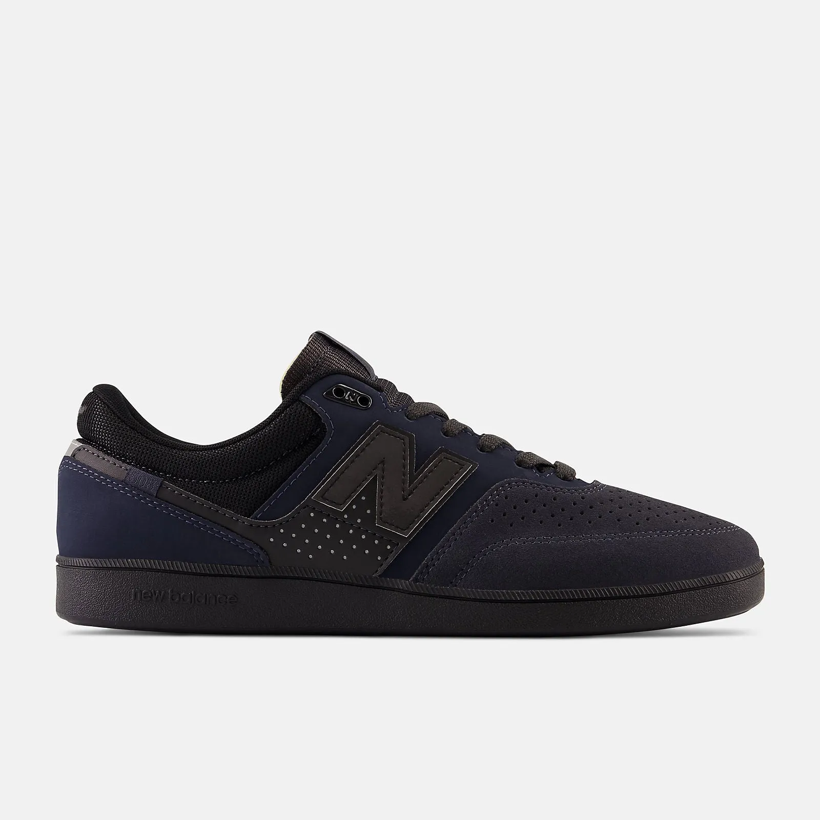 NEW BALANCE WESTGATE 508 NAVY/BLACK