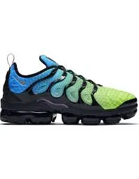 Nike Air VaporMax Plus Aurora Green 924453-302