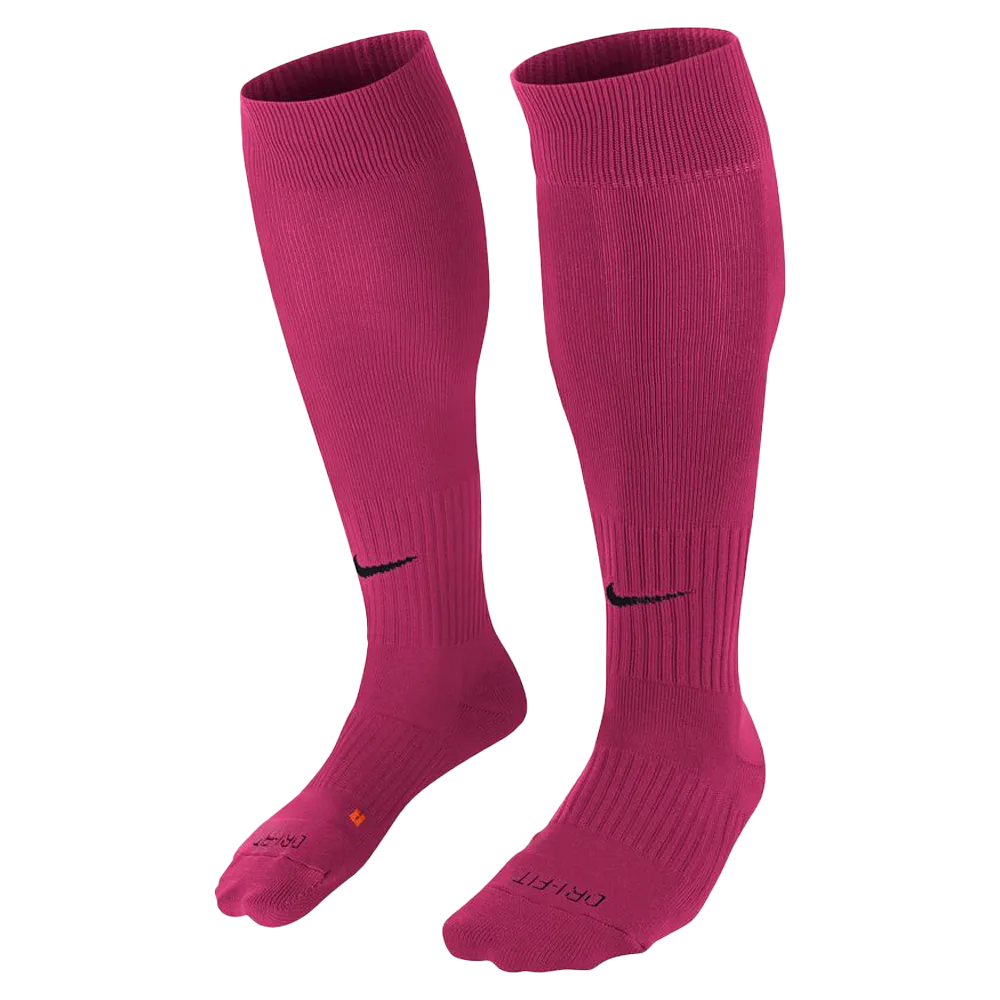 Nike Classic 2 Cushioned Over-The-Calf Socks