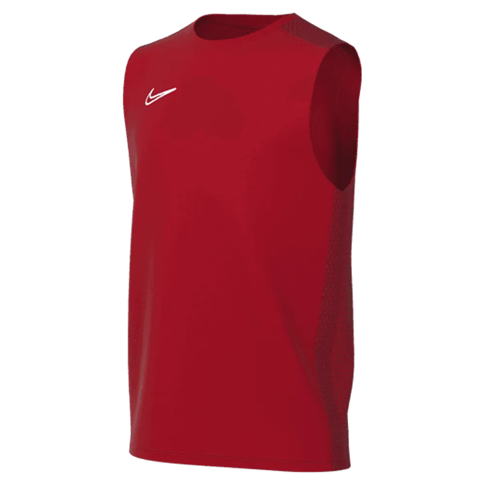 Nike Dri-Fit Academy Big Kids' Sleeveless Soccer Top